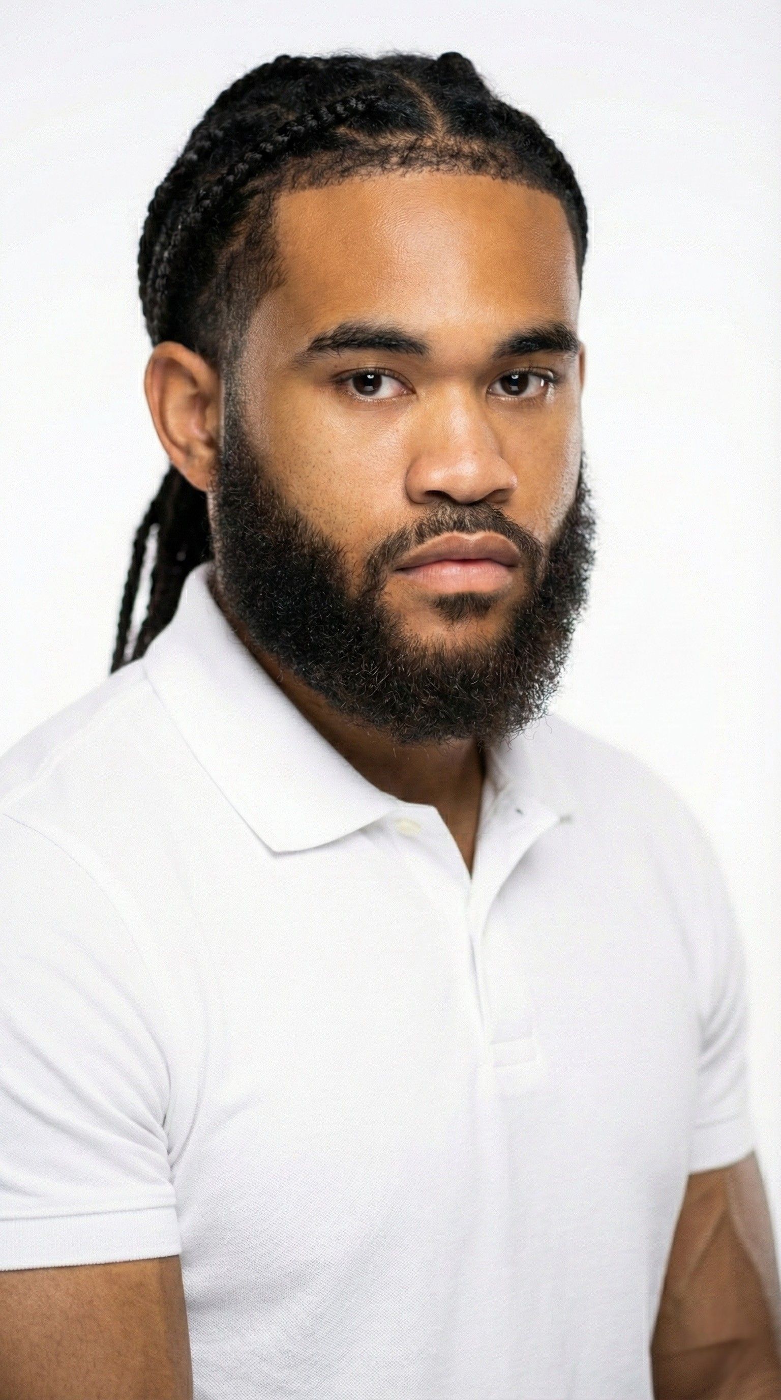 Jahien Duncan, videographer and content creator